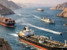 बड़ी खबर: होर्मुज में भारतीय टैंकर पर फायरिंग, समुद्री इलाके में बढ़ा तनाव