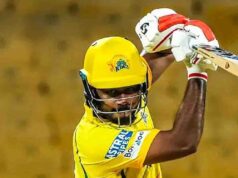 ऋतुराज गायकवाड़ और संजू सैमसन पर बढ़ी जिम्मेदारी, पंजाब के खिलाफ जीत के लिए चेन्नई की टीम में होंगे दो बड़े बदलाव