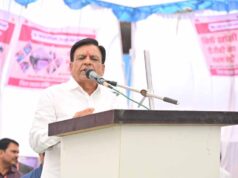 मेडिकल कॉलेजों में डॉक्टरों की कमी की शीघ्र होगी पूर्ति : उप मुख्यमंत्री देवड़ा
