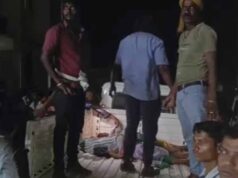 बिहार के कटिहार में दर्दनाक हादसा: बस और पिकअप की भिड़ंत में 8 लोगों की जान गई, कई घायल