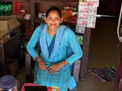 प्रतिमाह कमा रहीं 8 से 10 हजार रूपये