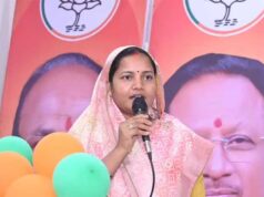 साड़ी गुणवत्ता पर सरकार सख्त, मंत्री राजवाड़े के निर्देश पर जांच तेज