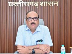 ग्रामीण क्षेत्रों को जलवायु परिवर्तन के अनुकूल बनाने और ग्राम पंचायतवार कार्ययोजना बनाएं