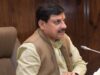 एमपी में प्रशासनिक बदलाव, नई जिम्मेदारियों से नवाजे गए अधिकारी – पूरी लिस्ट जानें