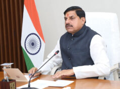 बीजेपी की महिला आरक्षण रैली आज, सीएम ने कहा- विधानसभा का विशेष सत्र होगा, कांग्रेस पर महिलाओं का हक छीनने का आरोप