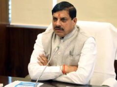 नर्मदापुरम-टिमरनी मार्ग बनेगा हाईटेक: सीएम डॉ. यादव करेंगे 972.16 करोड़ के प्रोजेक्ट की शुरुआत