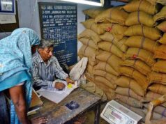 बिलासपुर में पीडीएस के तहत राशन का 70 प्रतिशत से अधिक भंडारण, 37 प्रतिशत हितग्राहियों को मिला राशन