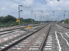 नया रेलवे ट्रैक 100 किमी की दूरी घटाएगा, भोपाल के करीब पहुंचेगा यह महानगर