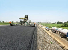 9 नई बायपास सड़कें बनाए जाने से होगा ट्रैफिक का दबाव कम, तेज होगा यातायात