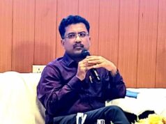 सर्वे सेतु ऐप से PVTG बसाहटों का शत-प्रतिशत सैचुरेशन सुनिश्चित होगा:- प्रमुख सचिव सोनमणि बोरा