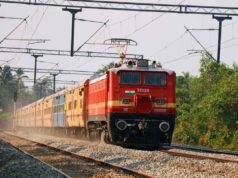 भोपाल से 24 ट्रेनों का डायवर्ट रूट, 30 अप्रैल तक यात्रियों को झेलनी होगी मुश्किलें