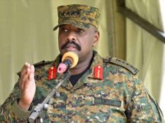 एक अरब डॉलर दो, वरना… युगांडा सेना प्रमुख की चेतावनी से तुर्की में हलचल