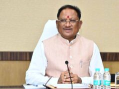 साय कैबिनेट ने किए 9 बड़े फैसले, UCC समिति का गठन, महिलाओं को 50% रजिस्ट्री छूट, खनन-उद्योग नियमों में बदलाव