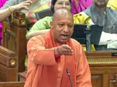 सीएम योगी का विपक्ष पर हमला, बोले- 40 साल से यूपी में बंजर है कांग्रेस, अब सपा की बारी