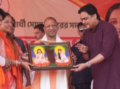 कोई सोच रहा कि कहां खोलूं पंचर की दुकान तो कोई सड़कों पर झाड़ू लगाने वाला बनकर जान बचाने की चिंता में: मुख्यमंत्री