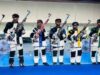 10 मीटर एयर राइफल मिक्स्ड टीम इवेंट में खिलाड़ियों ने दिखाया दम, शूटिंग चैंपियनशिप में रोमांचक मुकाबले