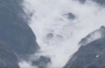 उत्तराखंड में बदलता मौसम पैटर्न, ग्लेशियर पिघलने से बढ़ी चिंता