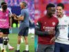 PSG लगातार दूसरी ट्रॉफी की दहलीज पर, आर्सेनल पहली जीत के इरादे से मैदान में