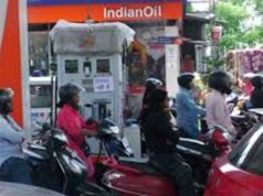 रांची में ईंधन की भारी किल्लत: लंबी कतारें, सीमित पेट्रोल-डीजल और बढ़ी कालाबाजारी
