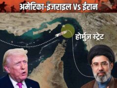 IRGC की धमकी के बाद अमेरिका-ईरान टकराव और तेज, समुद्री रूट पर खतरा