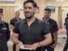 MS Dhoni ने NSG कमांडोज के साथ की शूटिंग प्रैक्टिस, IPL 2026 में वापसी को लेकर बढ़ी उम्मीदें