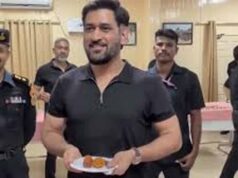 MS Dhoni ने NSG कमांडोज के साथ की शूटिंग प्रैक्टिस, IPL 2026 में वापसी को लेकर बढ़ी उम्मीदें