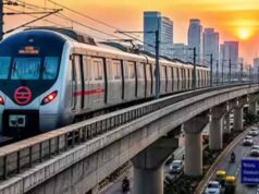 राजधानी को मिलेंगे नए मेट्रो कॉरिडोर, हजारों यात्रियों को होगा फायदा