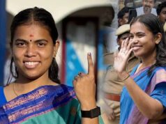 शपथ ग्रहण से रोकी गई तमिलनाडु की महिला मंत्री एस कीर्तना, कारण सामने आया