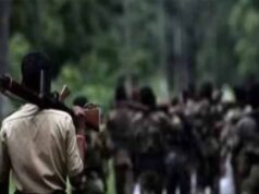 5 लाख की इनामी महिला माओवादी पोडियम लक्ष्मी ने दिया समर्पण, सीमा क्षेत्र में थी सक्रिय