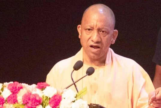 सीएम योगी के नेतृत्व में प्रदेश भर में बुनियाद सुविधाओं का हो रहा विस्तार, हर वर्ग का हो रहा उत्थान