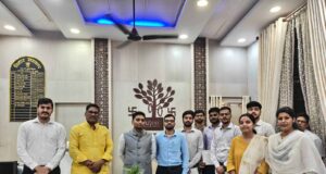 खान एवं भूतत्व विभाग में नई नियुक्तियां, खनन क्षेत्र को मिलेगी नई दिशा
