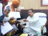 भ्रष्टाचार और लापरवाही पर गिरी गाज, राजस्व विभाग में सख्त कार्रवाई