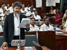 विजय थलापति पर AMMK और DMK का बड़ा आरोप, सीबीआई जांच की मांग