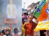 विधानसभा चुनाव 2026: बंगाल-असम में BJP की जीत, केरल में कांग्रेस-यूडीएफ मजबूत