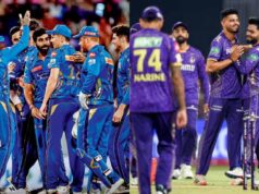 कोलकाता नाइट राइडर्स बनाम मुंबई इंडियंस: हेड-टू-हेड, पिच रिपोर्ट और संभावित प्लेइंग इलेवन