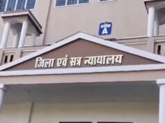30 लाख की वसूली के आरोप में फंसे पूर्व SP: ग्वालियर कोर्ट ने 4 पुलिसकर्मियों को किया तलब