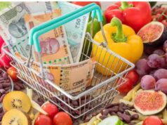 महंगाई के मोर्चे पर राहत भरी खबर: अप्रैल में CPI 3.48%, खाने-पीने की कई चीजें हुईं सस्ती