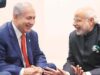 इजरायली PM ने भारत को लेकर कही बड़ी बात: बोले- भारतीयों का इजरायल के प्रति प्यार अद्भुत