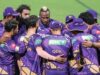 फिन एलन और अंगकृष रघुवंशी का धमाका, KKR 247 रन ठोककर GT को दी मात