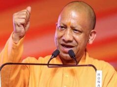 गोरखपुर में गरजे सीएम योगी, बोले- बूथ जीता तो चुनाव जीता