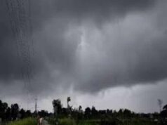 तेज हवाओं और बारिश से पटना में तबाही, पेड़ गिरे और गाड़ियां क्षतिग्रस्त, मौसम विभाग की चेतावनी