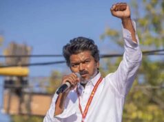 तमिलनाडु राजनीति में बदलाव: वीसीके और आईयूएमएल के समर्थन से विजय की पार्टी मजबूत