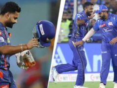 MI vs LSG: वानखेड़े में टकराव, दोनों टीमों को जीत की तलाश