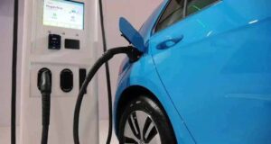 इलेक्ट्रिक व्हीकल को बढ़ावा: केंद्र सरकार ने 4800 नए EV चार्जिंग स्टेशन को दी मंजूरी