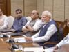 किसानों से लेकर रेल यात्रियों तक खुशखबरी: केंद्र सरकार ने लिए कई बड़े फैसले