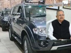 PM मोदी की अपील का असर: विधानसभा अध्यक्ष डॉ. रमन सिंह ने घटाया अपना काफिला