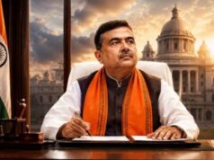 पेंशन बढ़ोतरी के साथ ताबड़तोड़ एक्शन: CM सुवेंदु ने अवैध फैक्ट्रियों का ‘हुक्का-पानी’ किया बंद