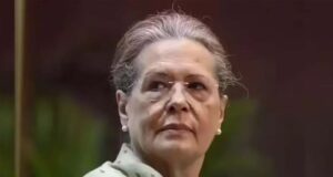 सोनिया गांधी की तबीयत बिगड़ी, गुरुग्राम के मेदांता अस्पताल में कराया गया एडमिट