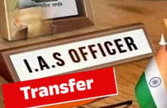 अहमदाबाद-सूरत समेत कई जिलों में बदले कलेक्टर, गुजरात सरकार ने 72 IAS अफसरों का किया ट्रांसफर