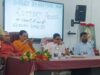 स्वामी आत्मानंद इंग्लिश स्कूल भरतपुर में प्रवेश हेतु लॉटरी आयोजित
